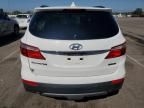 2015 Hyundai Santa FE GLS