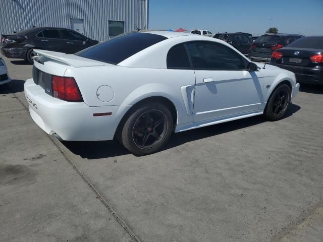 2000 Ford Mustang GT