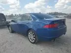 2007 Acura TSX