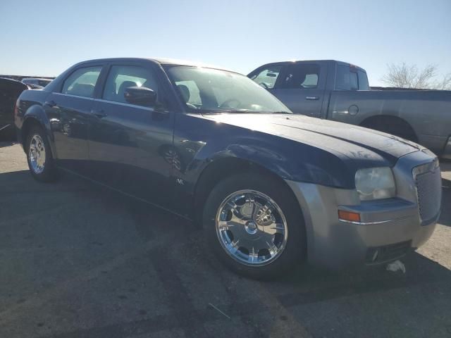 2005 Chrysler 300 Touring