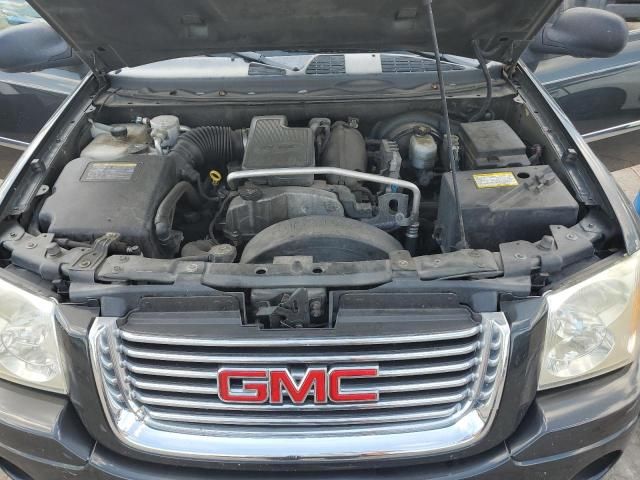 2006 GMC Envoy