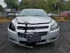 2011 Chevrolet Malibu LTZ