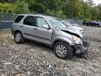 2006 Honda CR-V EX