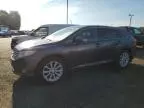 2010 Toyota Venza