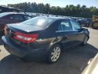 2008 Lincoln MKZ