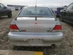 2003 Mitsubishi Lancer OZ Rally