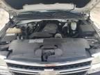 2007 Chevrolet Silverado C2500 Heavy Duty