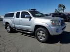 2006 Toyota Tacoma Prerunner Access Cab