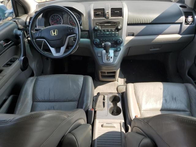 2008 Honda CR-V EXL