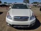 2010 Subaru Outback 2.5I Limited