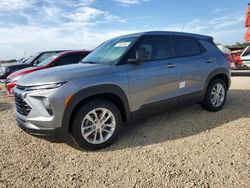 2024 Chevrolet Trailblazer LS en venta en Arcadia, FL