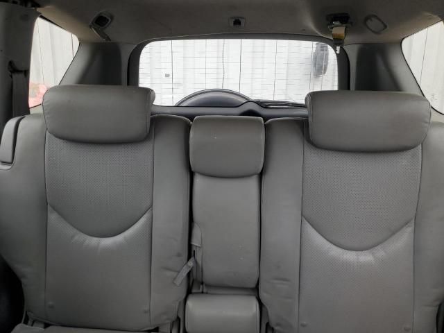 2011 Toyota Rav4 Limited