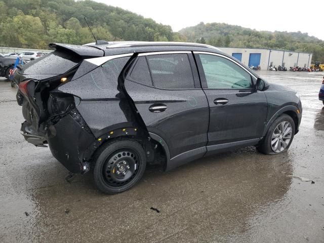 2022 Buick Encore GX Essence