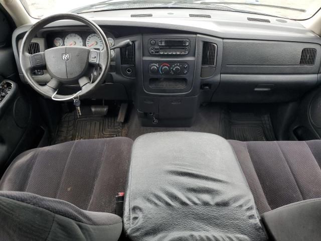 2004 Dodge RAM 1500 ST