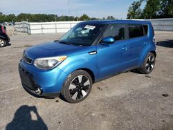 2016 KIA Soul + en venta en Dunn, NC