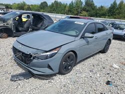 2023 Hyundai Elantra Blue en venta en Memphis, TN