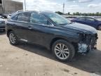 2013 Lexus RX 450H