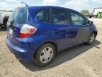 2009 Honda FIT