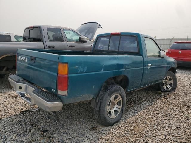 1997 Nissan Truck XE