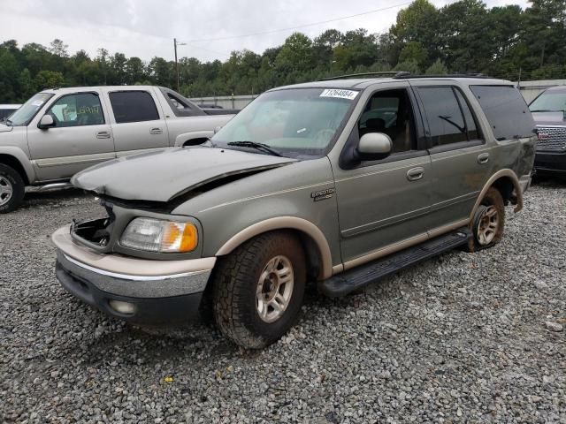 1999 Ford Expedition