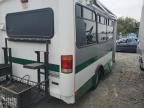 2002 Glav 2002 Ford Econoline E350 Super Duty Cutaway Van