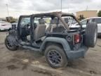 2009 Jeep Wrangler Unlimited X