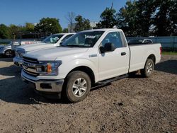 Ford salvage cars for sale: 2019 Ford F150