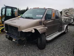 GMC Vehiculos salvage en venta: 2006 GMC C4500 C4E042