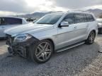 2013 Mercedes-Benz GL 63 AMG