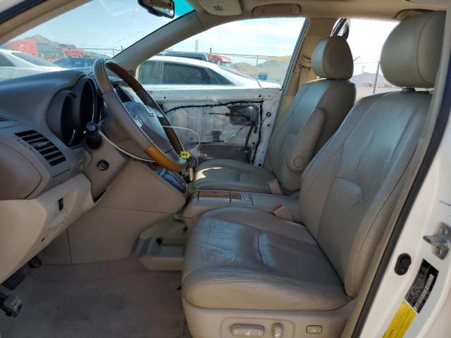 2007 Lexus RX 350