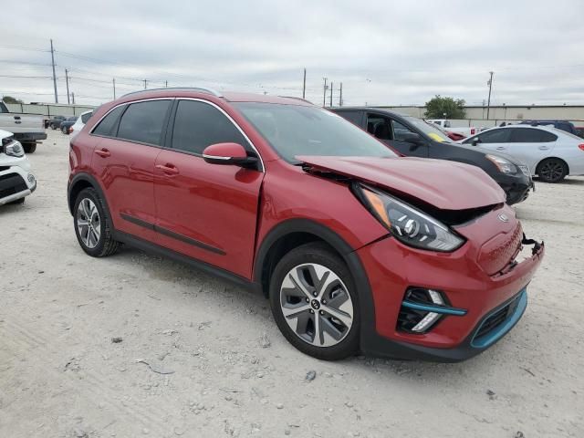 2021 KIA Niro EX