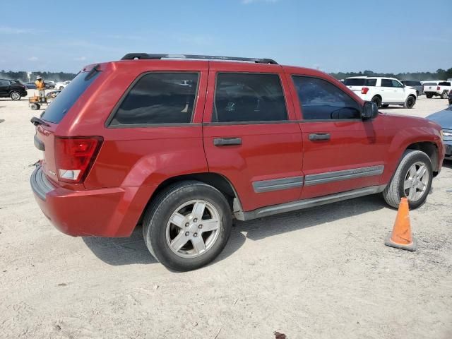 2005 Jeep Grand Cherokee Laredo