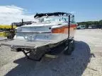 2014 Mastercraft Craft Boat