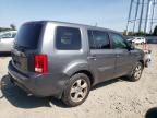 2012 Honda Pilot EXL