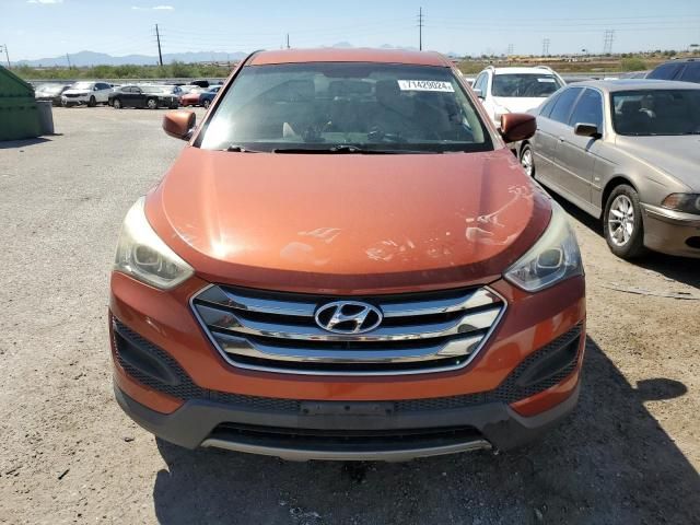 2015 Hyundai Santa FE Sport