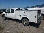 2008 Chevrolet Silverado C3500