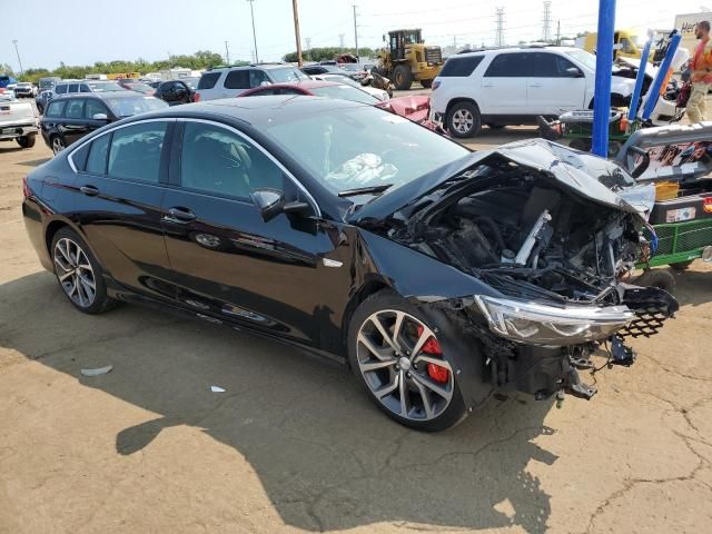 2020 Buick Regal GS