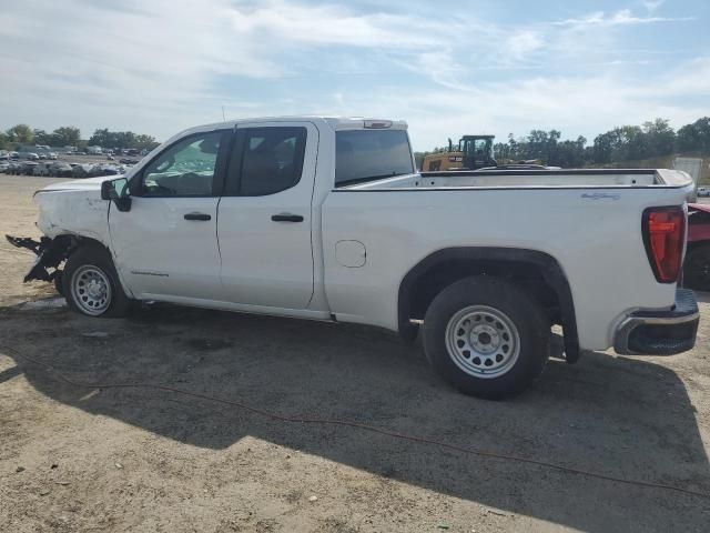 2023 GMC Sierra K1500