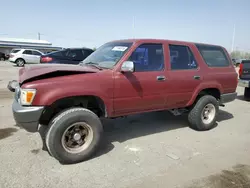 1990 Toyota 4runner VN39 SR5 en venta en Las Vegas, NV