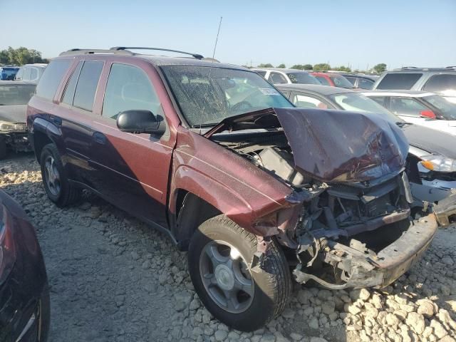 2007 Chevrolet Trailblazer LS