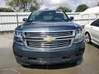 2020 Chevrolet Tahoe K1500 LT