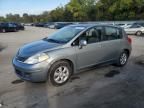 2008 Nissan Versa S