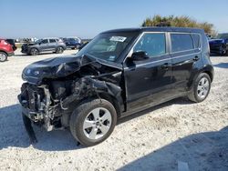 KIA Soul Vehiculos salvage en venta: 2019 KIA Soul