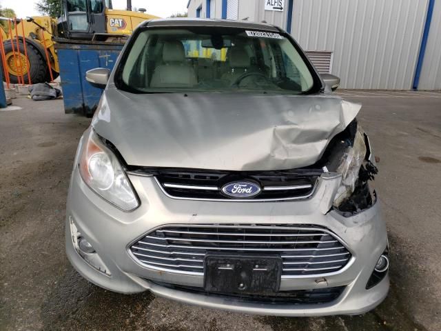 2016 Ford C-MAX Premium SEL