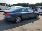 2008 Volvo S60 2.5T