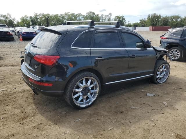 2015 Audi Q5 Premium Plus