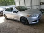 2013 Ford Fusion S