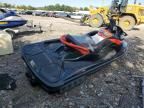 2010 Seadoo Rxtx 260