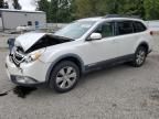 2010 Subaru Outback 2.5I Limited