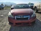 2013 Subaru Legacy 2.5I